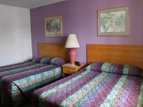  Motel 101  Голд Бич